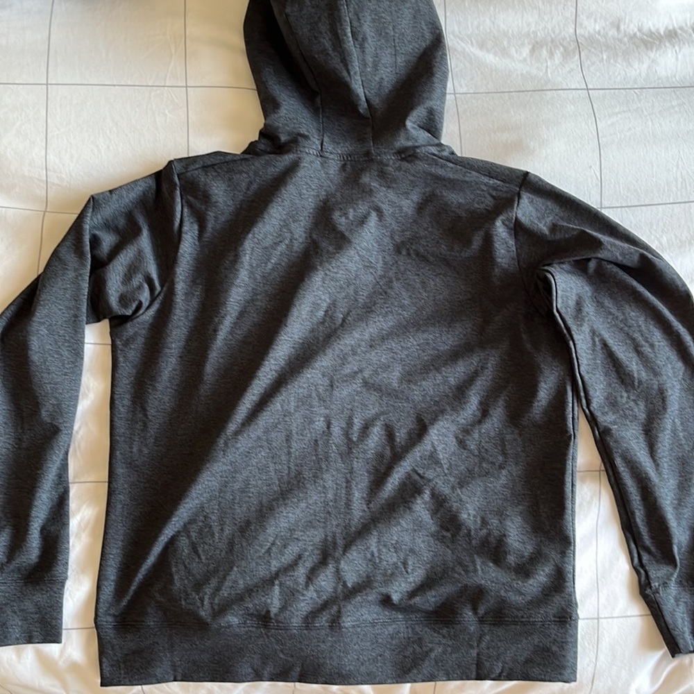 Peloton zip up - Picture 3 of 3